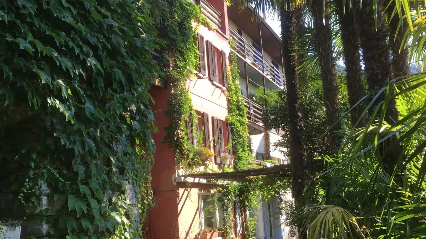 Single room for rent - Cantoi 19, 6654 Cavigliano - Photo 4