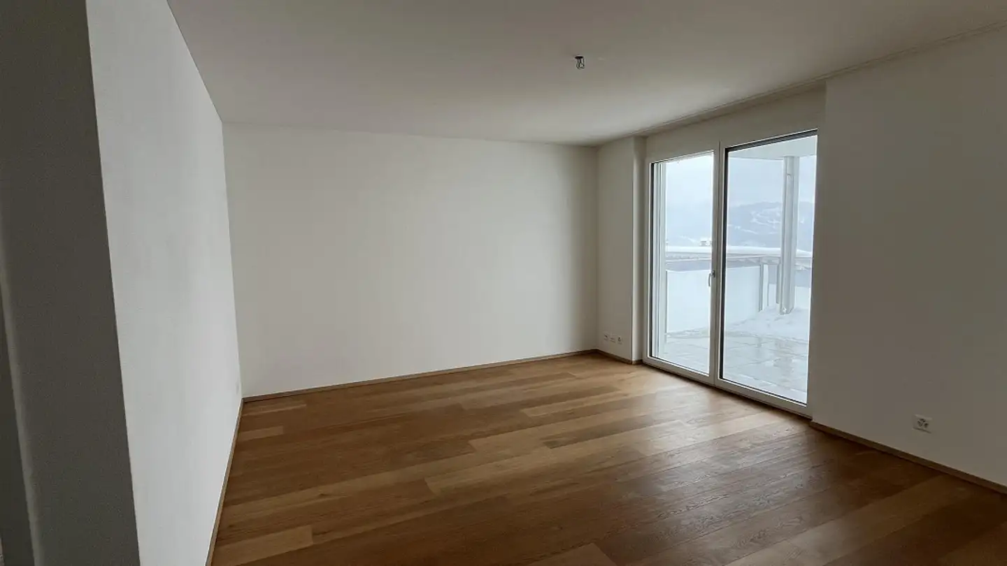 Apartment for rent - Im Grod 22, 6315 Alosen