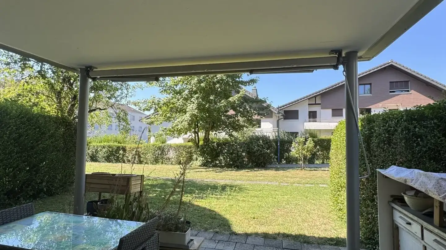 Wohnung mieten - Nielsenstrasse 5, 6033 Buchrain - Foto 2