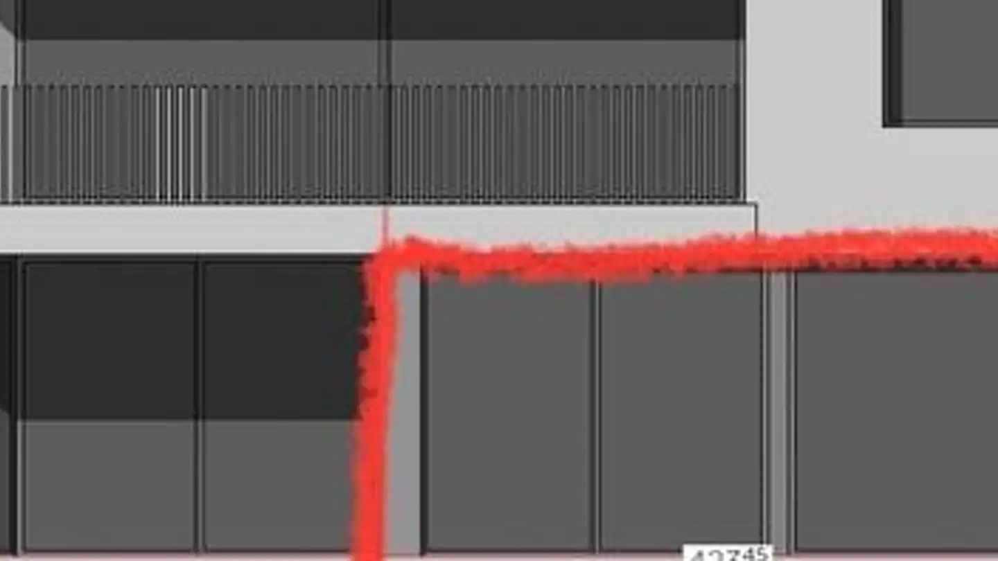 Studio in affitto - Seeblickstrasse 8, 8810 Horgen - Foto 3