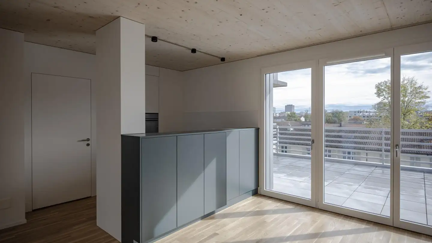 Appartamento in affitto - Luegislandstrasse 350, 8051 Zürich - Foto 2