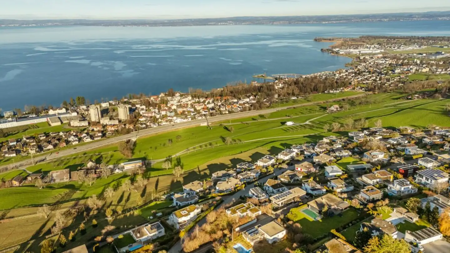 Villa kaufen - Käserenstrasse 6, 9404 Rorschacherberg