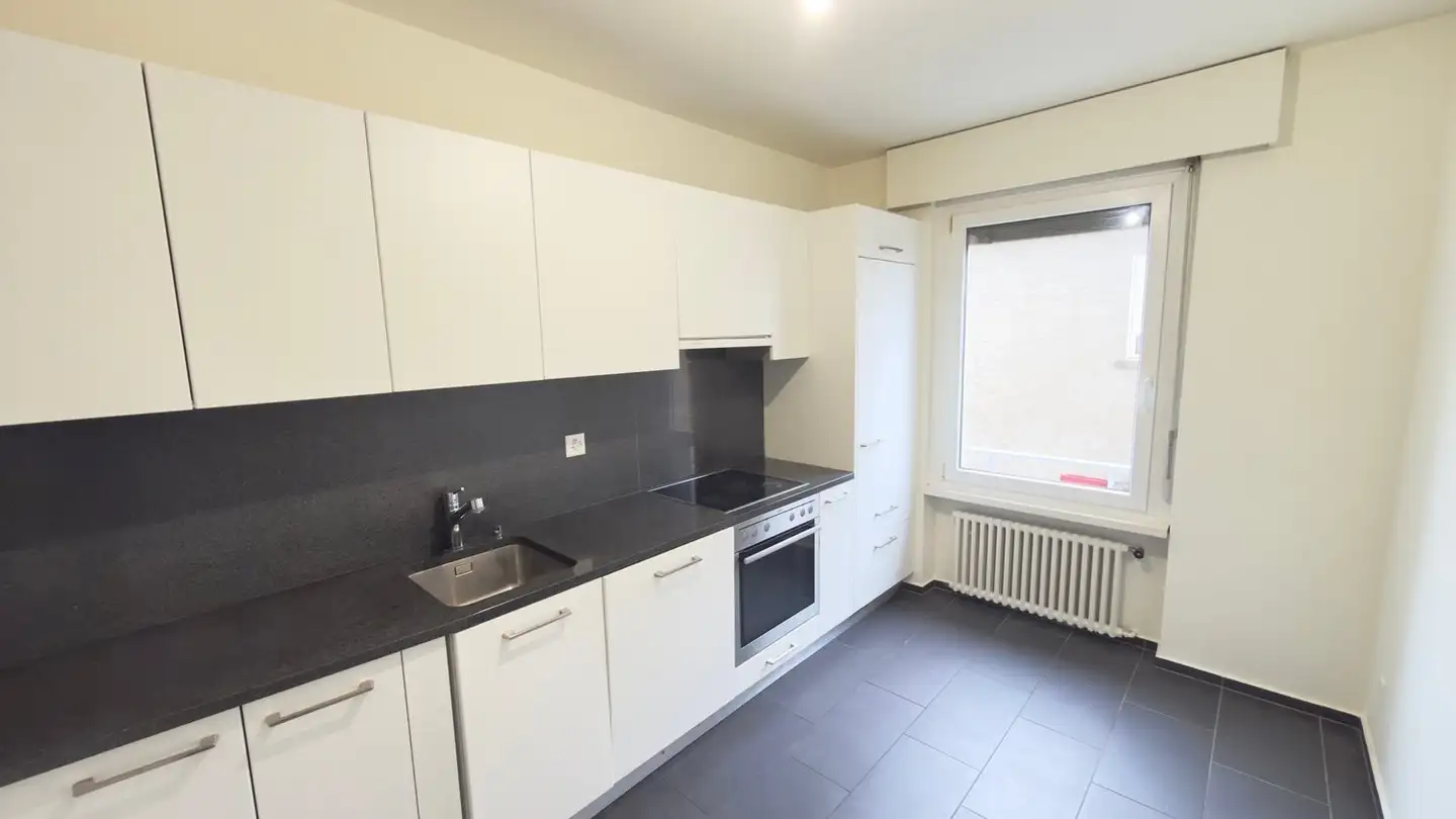 Wohnung mieten - 6600 Muralto