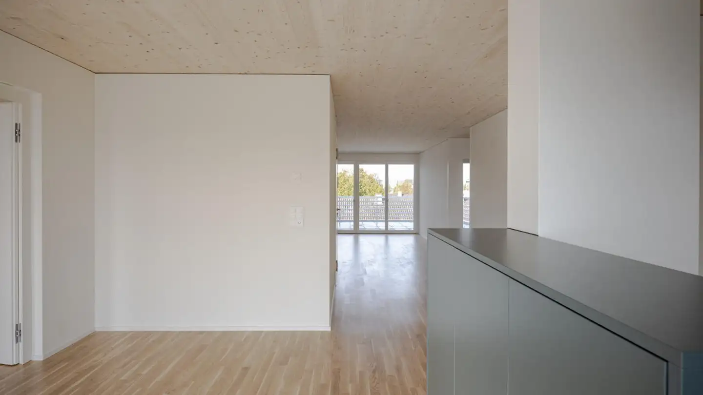 Appartamento in affitto - Luegislandstrasse 350, 8051 Zürich - Foto 3