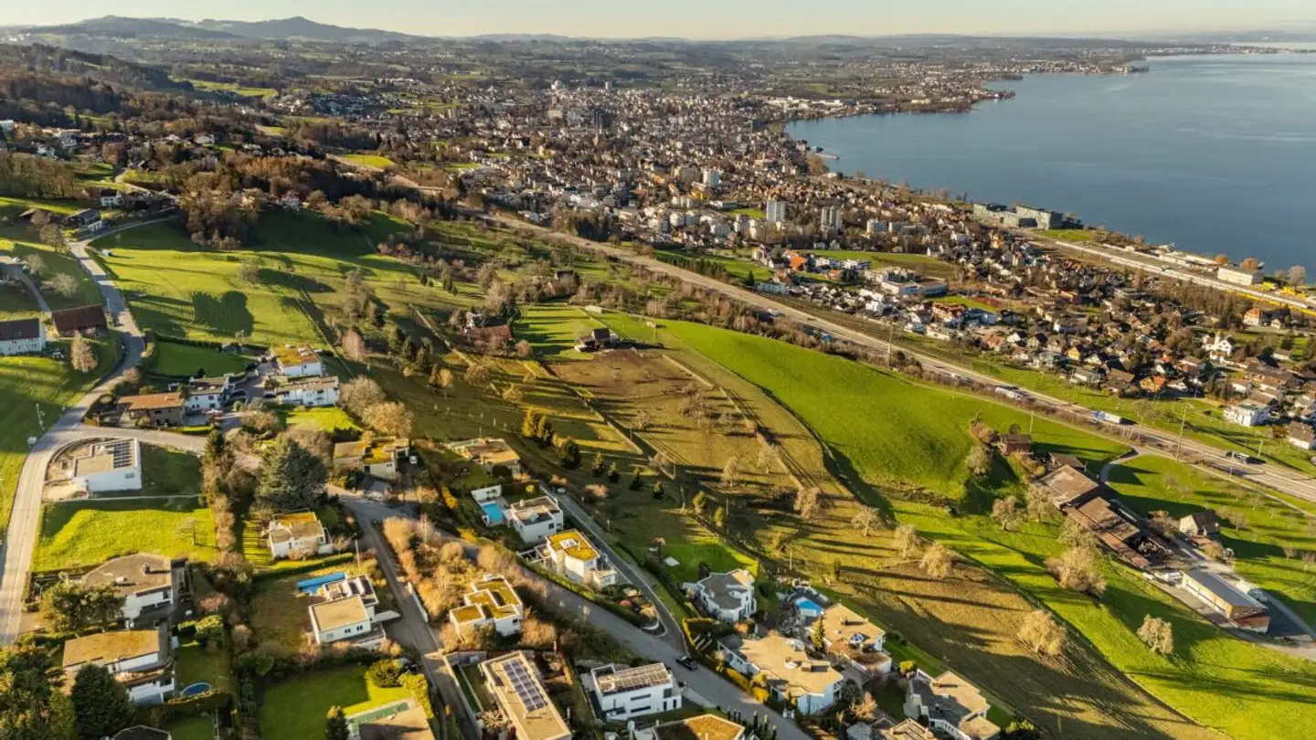 Villa in vendita - Käserenstrasse 6, 9404 Rorschacherberg - Foto 2