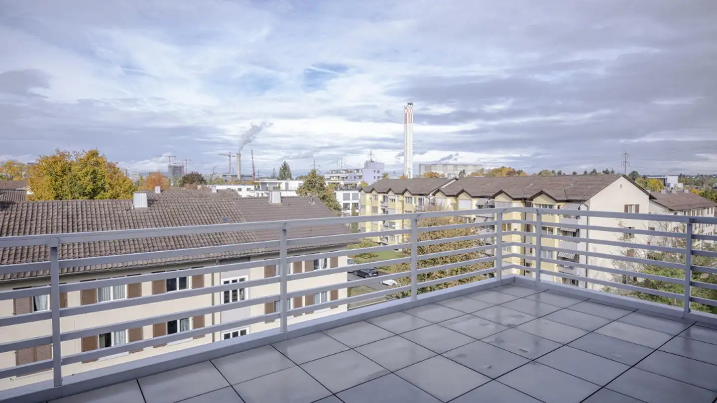 Appartamento in affitto - Luegislandstrasse 350, 8051 Zürich - Foto 4