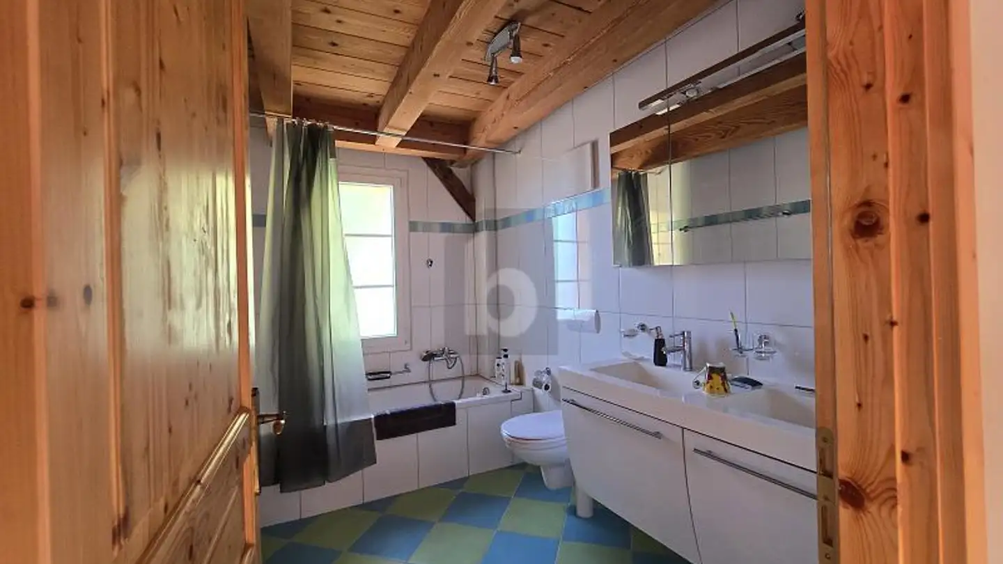 Apartment for rent - 1832 Chamby - Photo 4