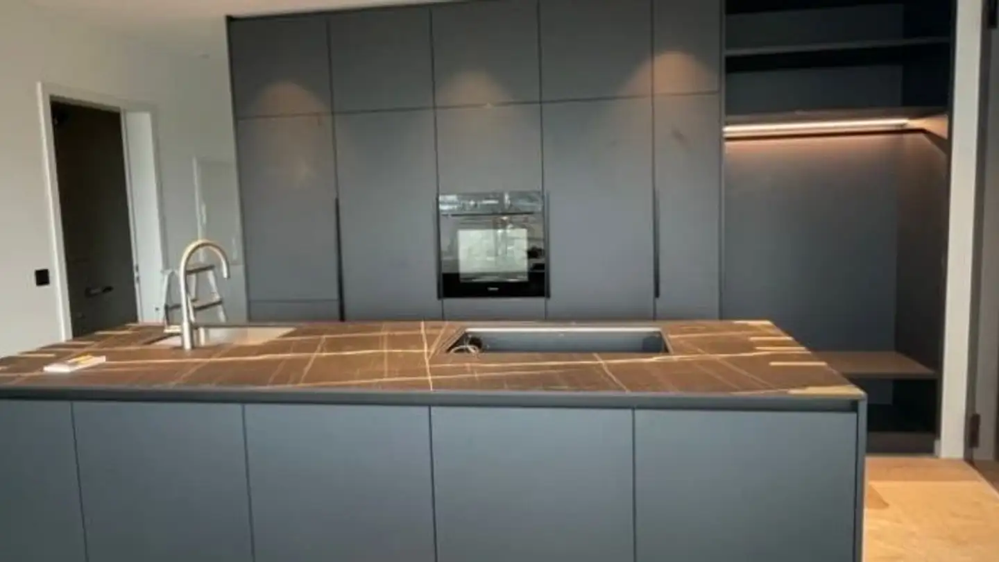 Studio in affitto - Seeblickstrasse 8, 8810 Horgen - Foto 4