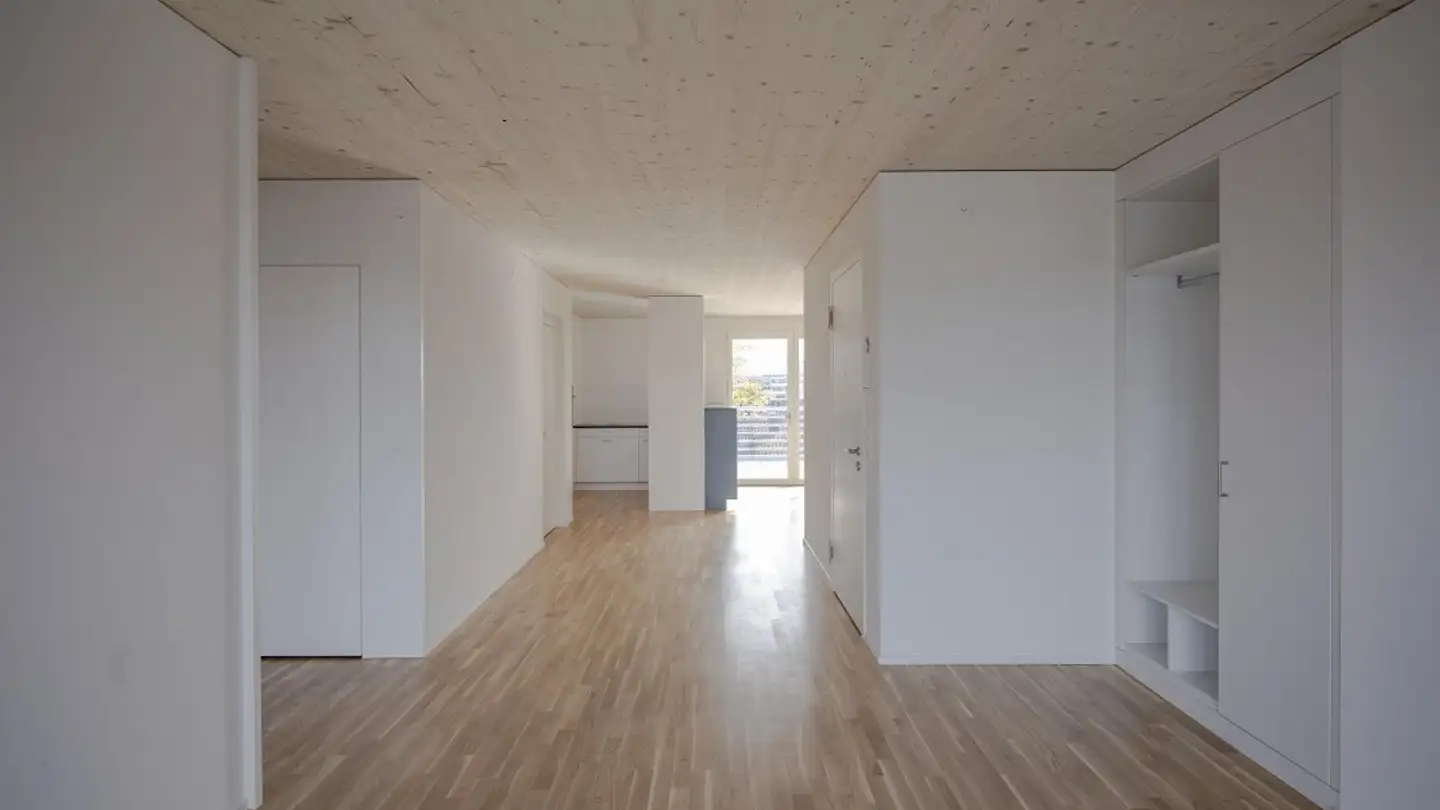 Apartment for rent - Luegislandstrasse 350, 8051 Zürich