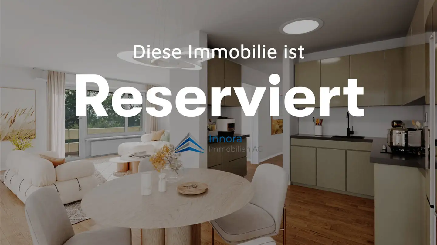 Appartamento in vendita - Burgackerring, 4652 Winznau