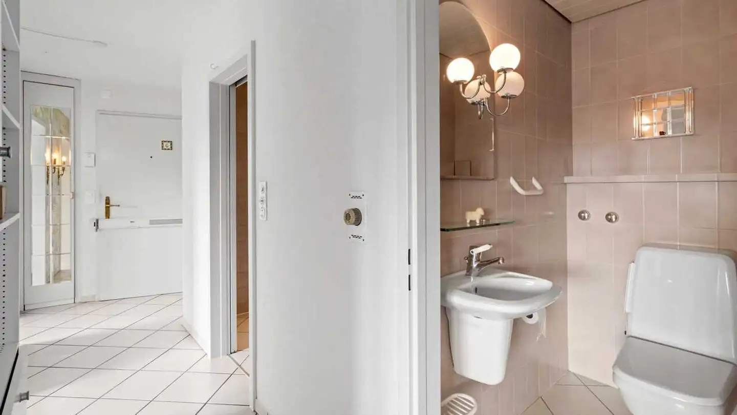 Appartamento in vendita - Burgackerring, 4652 Winznau - Foto 3