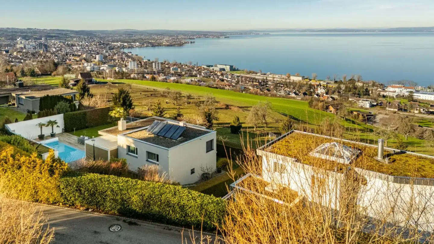 Villa in vendita - Käserenstrasse 6, 9404 Rorschacherberg - Foto 3