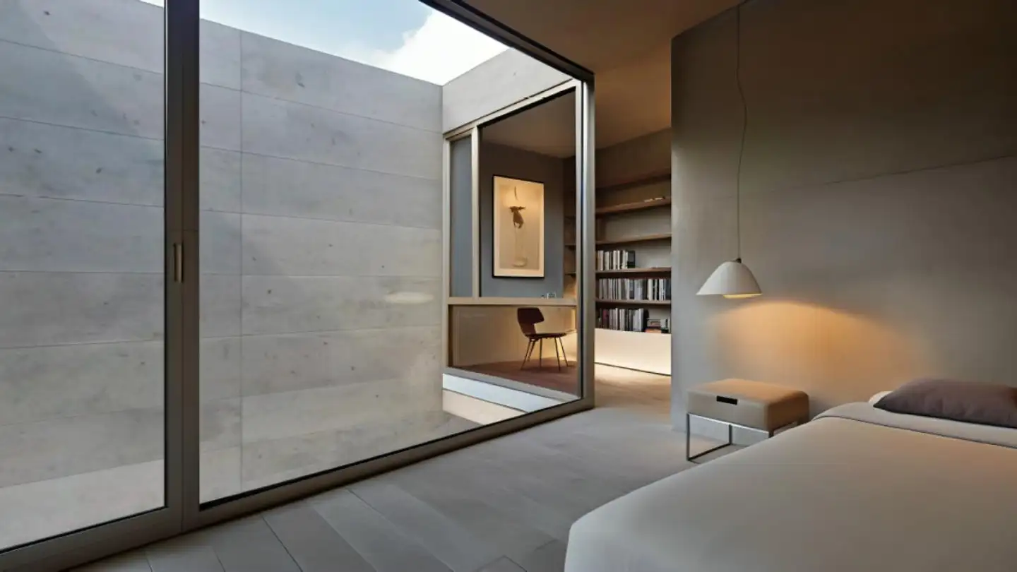 Casa singola in vendita - Via Boscioredo, 6516 Cugnasco - Photo 4