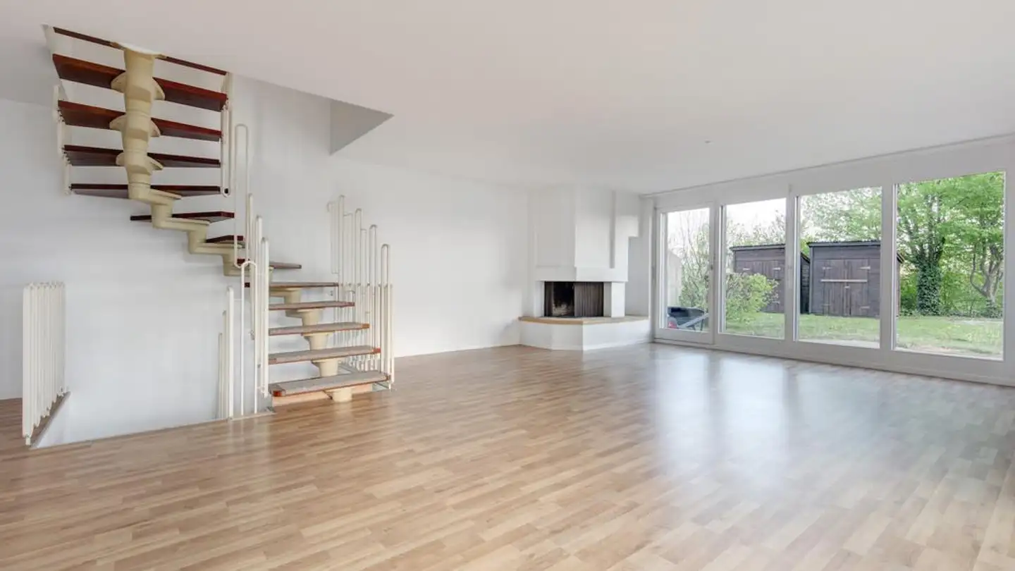 Apartment for rent - Hirsackerstrasse 18, 4702 Oensingen