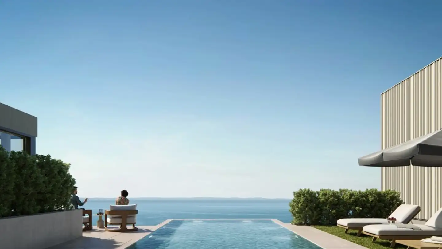 Villa in vendita - Käserenstrasse 6, 9404 Rorschacherberg - Foto 4