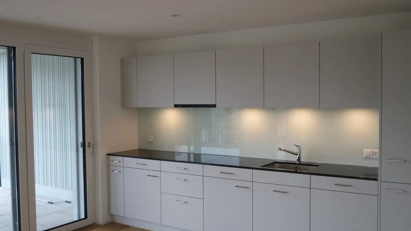 Apartment for rent - Hirschwiese 13, 8730 Uznach - Photo 2