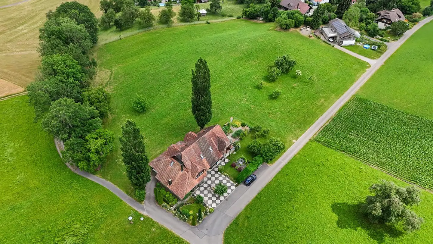 Casa singola in vendita - Chottgasse 24, 6235 Winikon