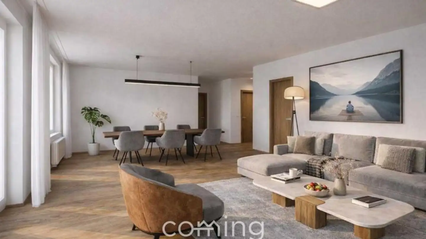 Appartamento in vendita - 3900 Brig