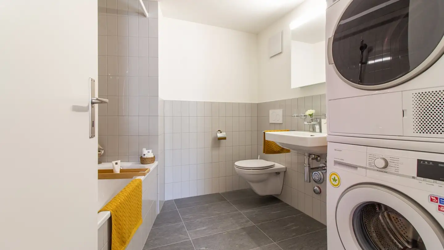 Appartement à louer - Lustgartenstrasse 14, 9000 St. Gallen - Photo 4