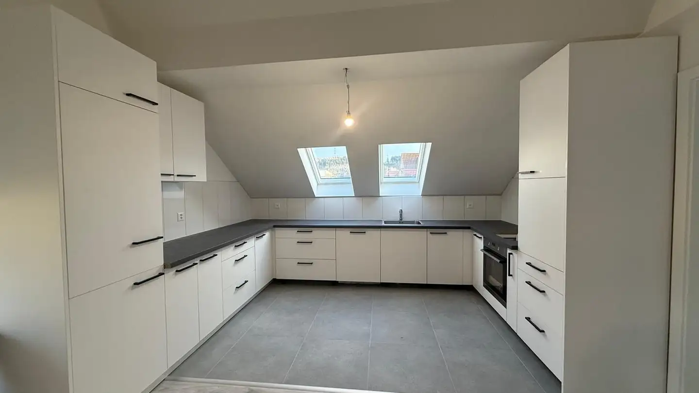 Wohnung mieten - Hauptstrasse 23, 2542 Pieterlen - Foto 2