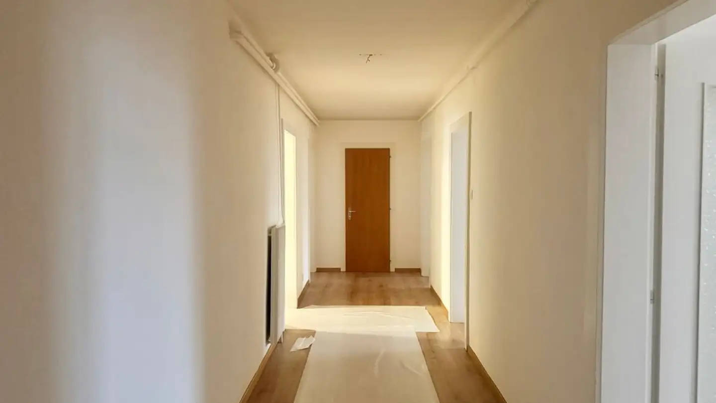 Wohnung mieten - 2720 Tramelan