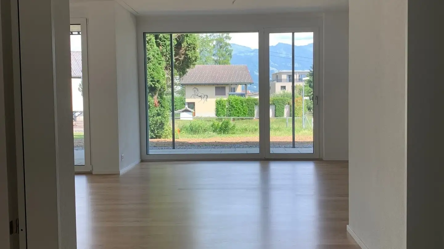 Apartment for rent - Hirschwiese 13, 8730 Uznach - Photo 3