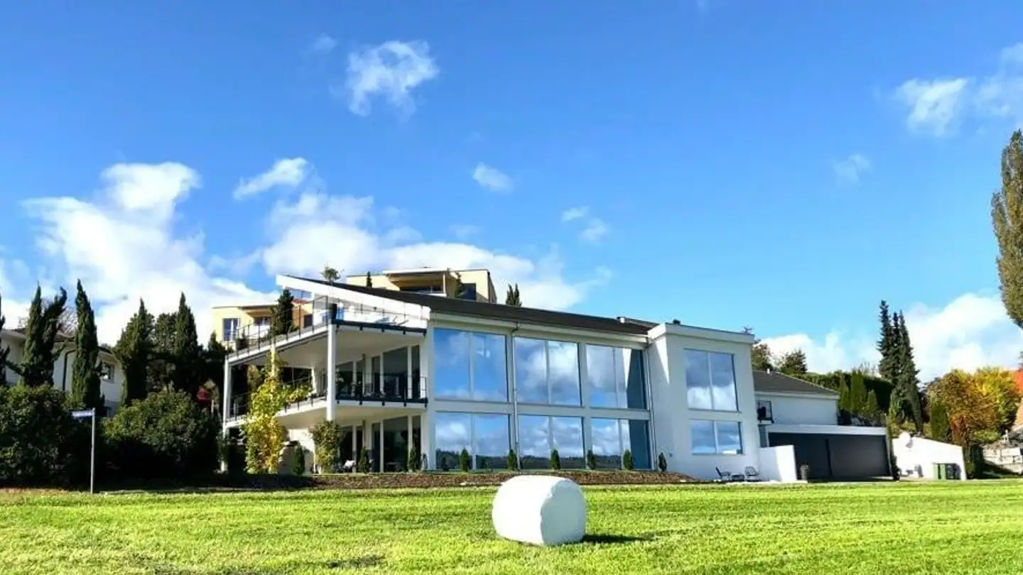 Villa à vendre - Zelglistrasse 378, 5705 Hallwil - Photo 2