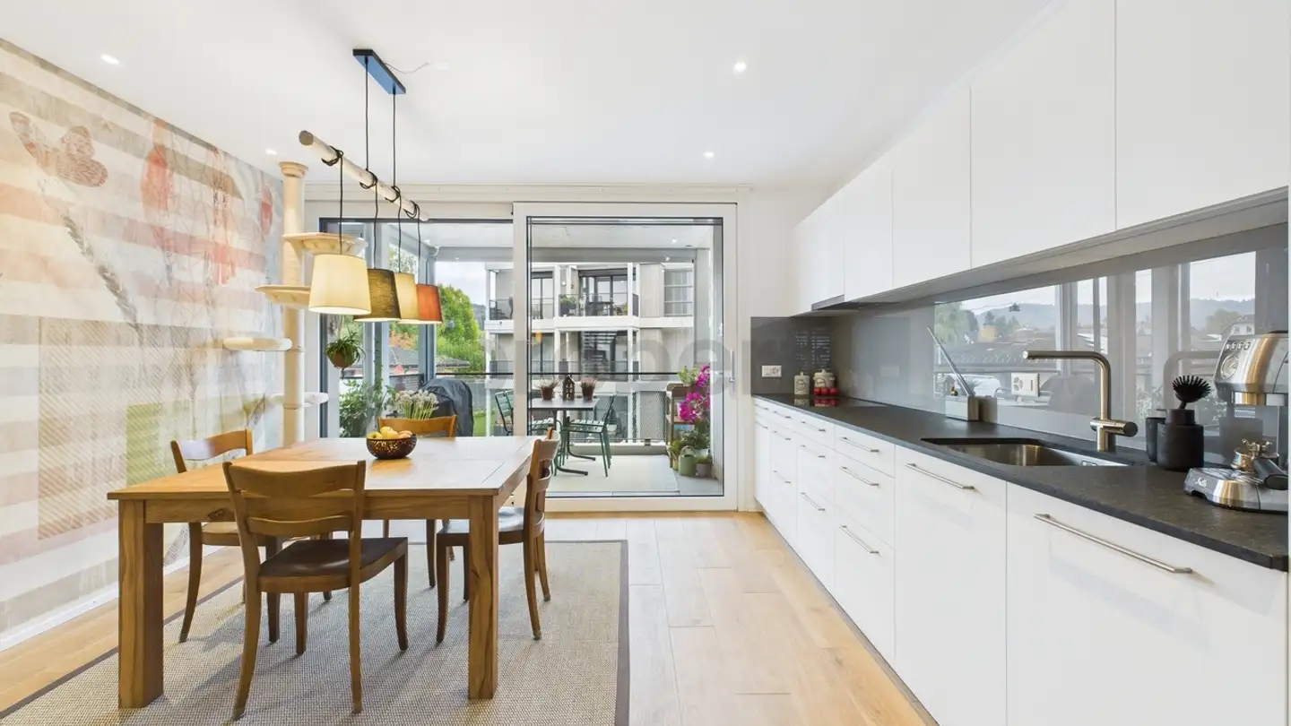 Apartment for sale - 5742 Kölliken - Photo 4