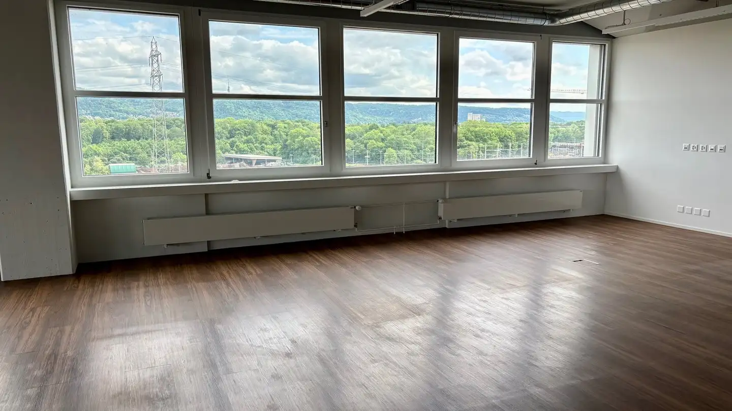 Bürofläche mieten - Hofackerstrasse 40, 4132 Muttenz - Foto 2