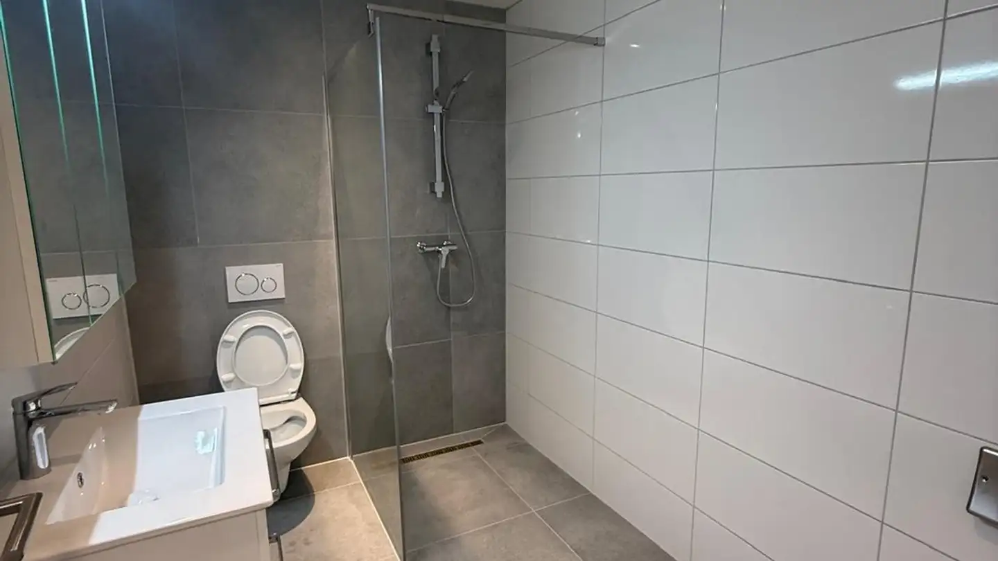 Wohnung mieten - Hauptstrasse 23, 2542 Pieterlen - Foto 3