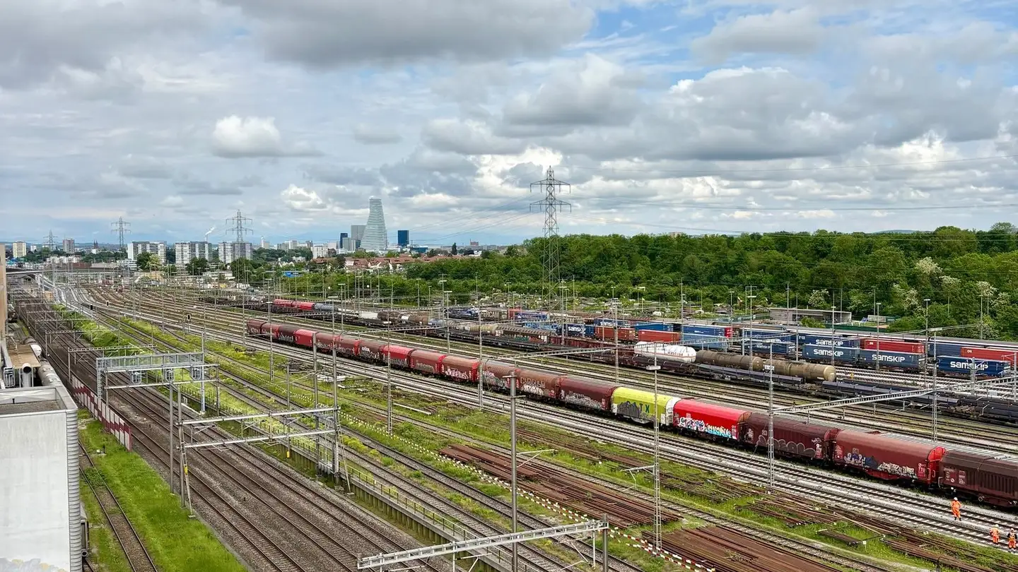 Bürofläche mieten - Hofackerstrasse 40, 4132 Muttenz - Foto 3