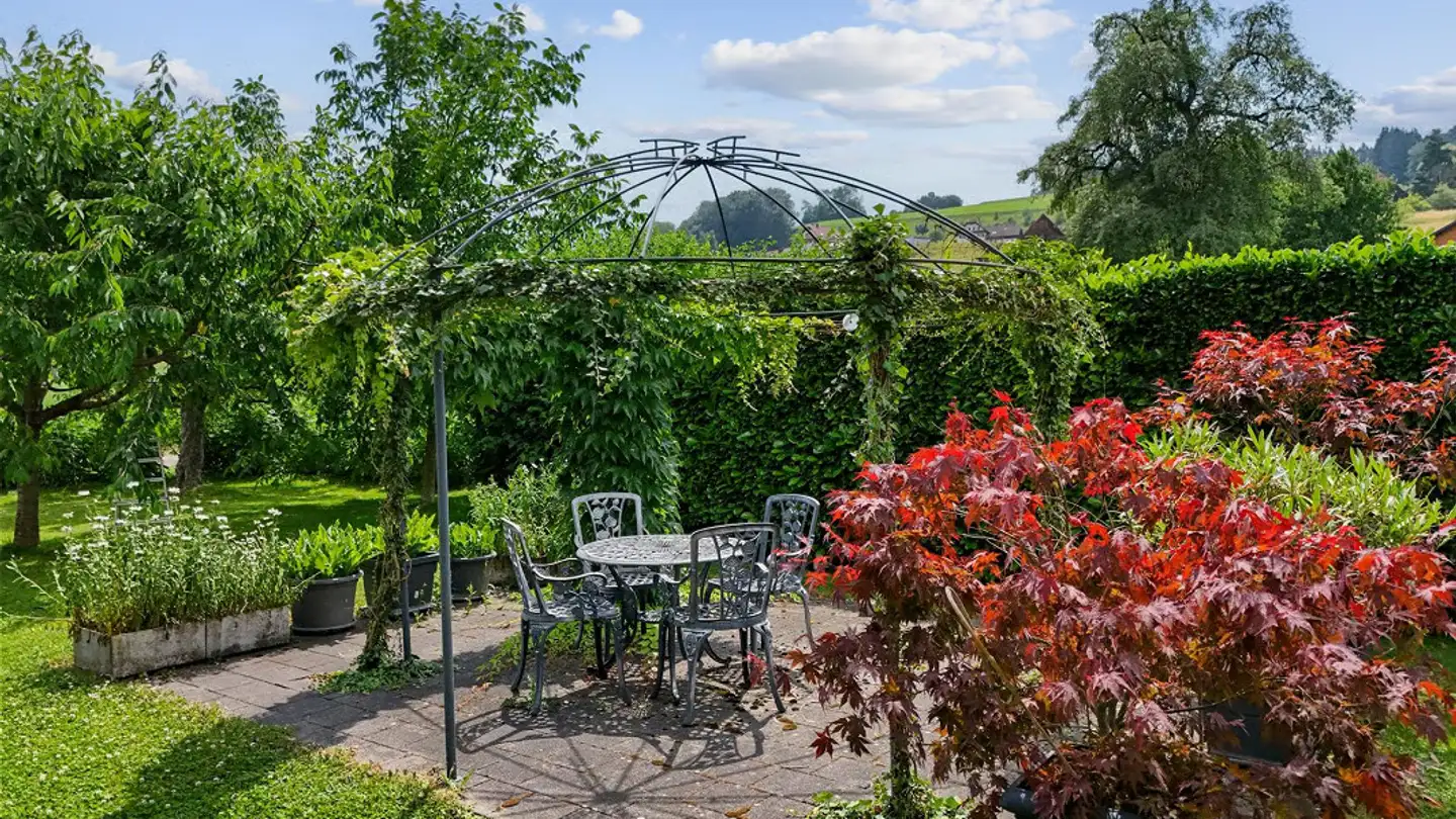Casa singola in vendita - Chottgasse 24, 6235 Winikon - Foto 4
