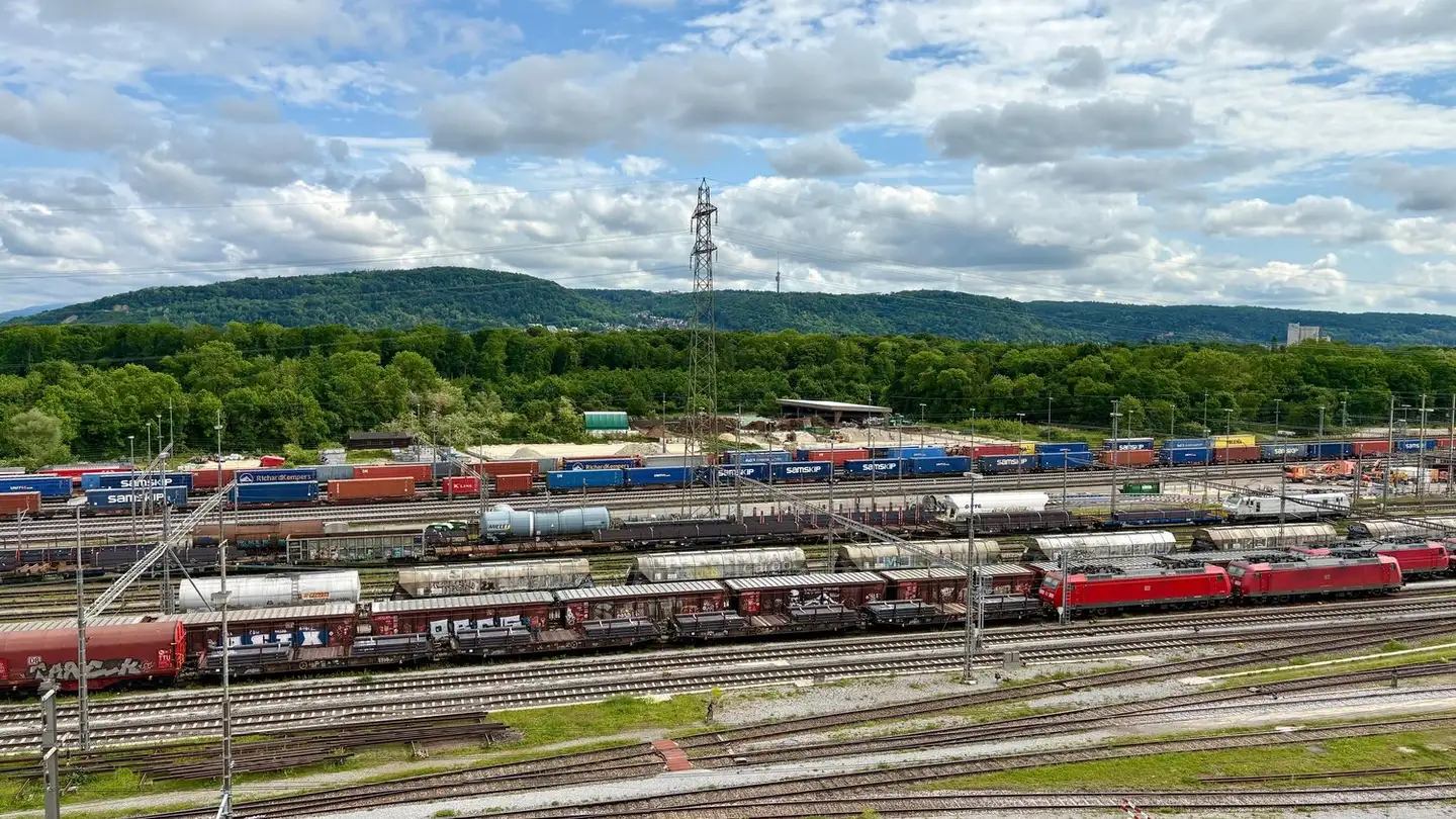 Bürofläche mieten - Hofackerstrasse 40, 4132 Muttenz - Foto 4