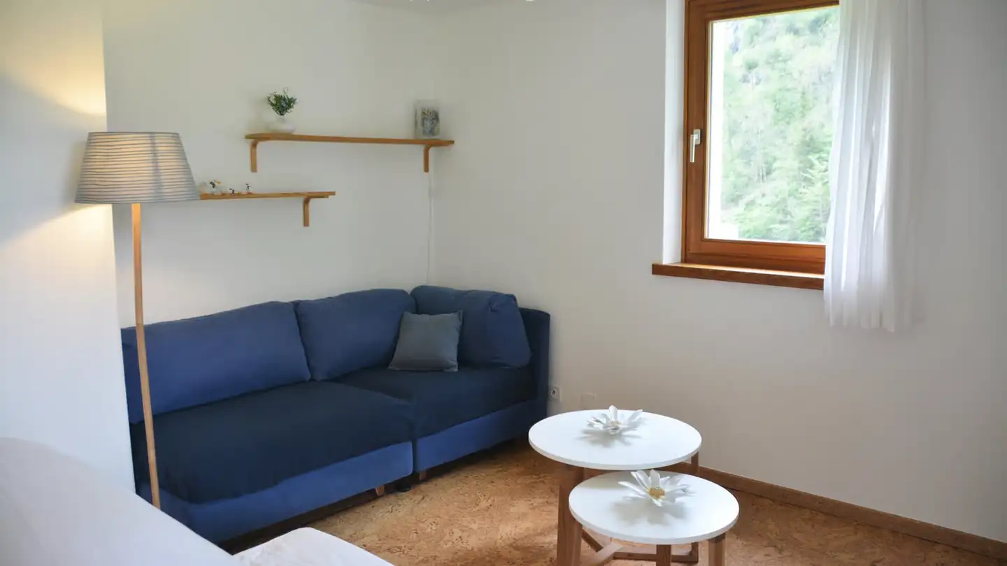 Apartment for rent - Via Cristallina 16, 6720 Campo (Blenio) - Photo 3