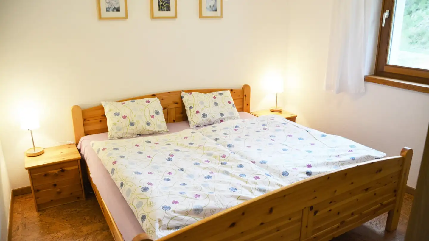 Apartment for rent - Via Cristallina 16, 6720 Campo (Blenio) - Photo 4