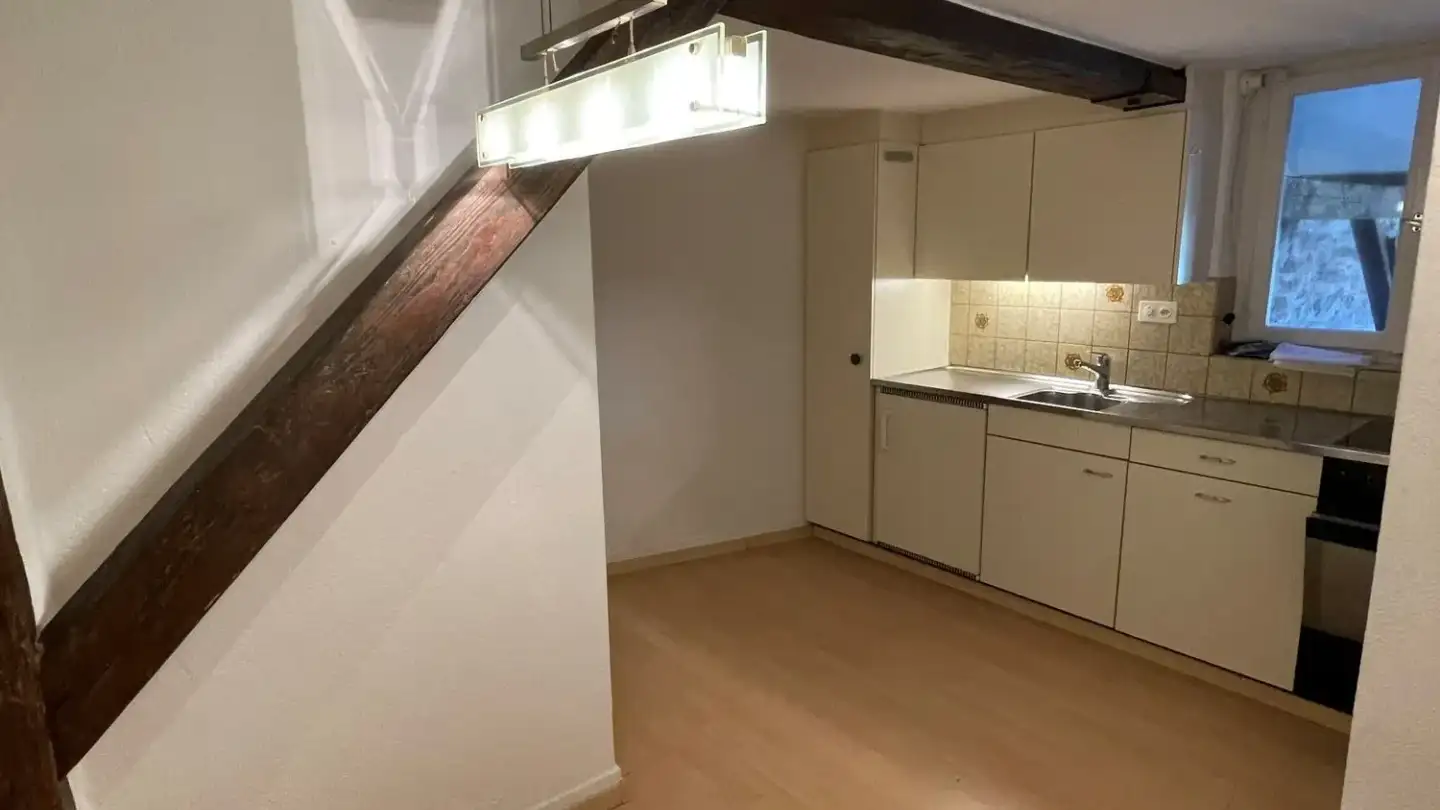 Apartment for rent - Dorfstrasse 94, 8192 Glattfelden - Photo 2