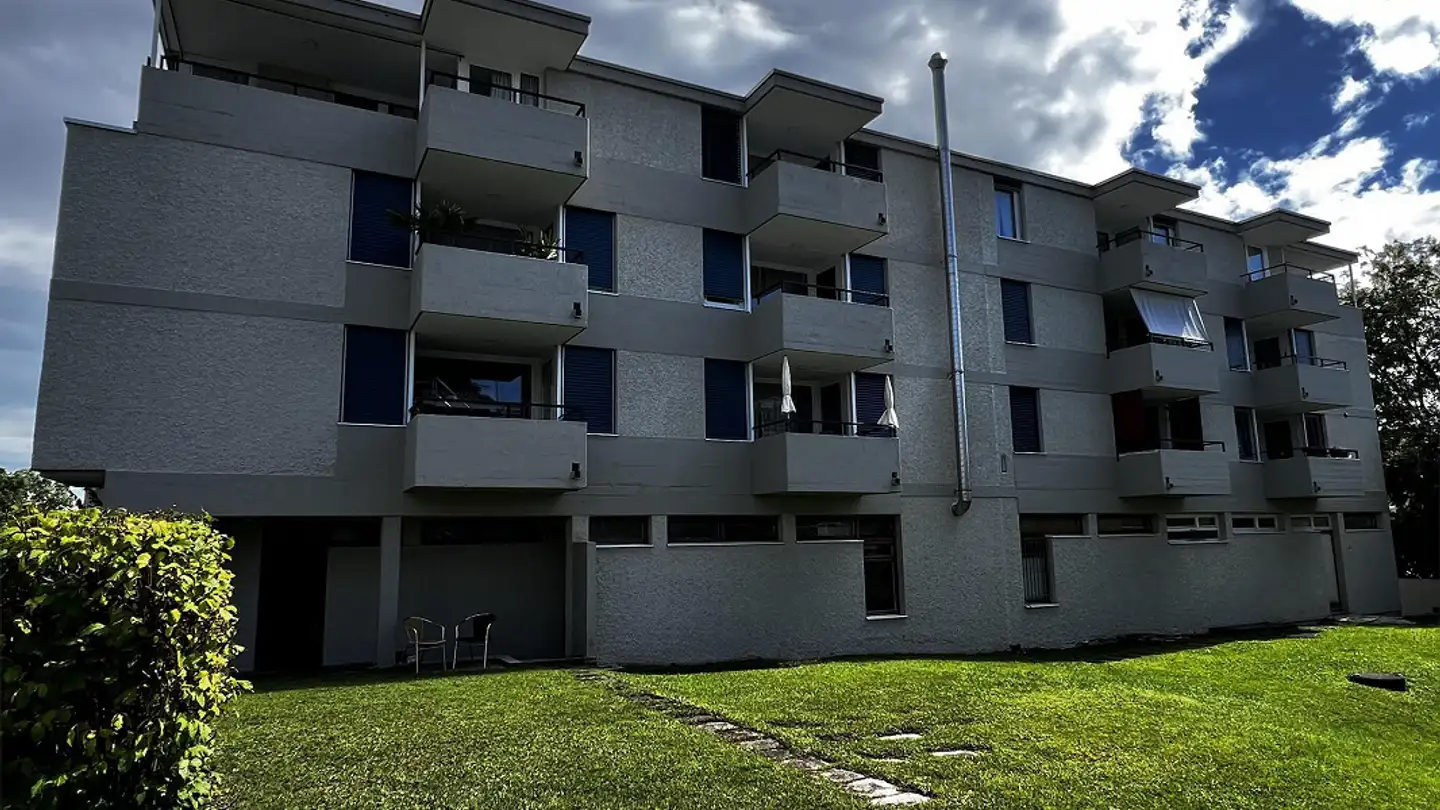 Wohnung mieten - Untere Bahnhofstrasse 9, 8580 Amriswil