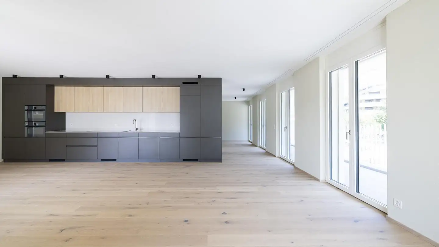 Appartement à vendre - Rheinfelsstrasse 70, 7000 Chur - Photo 3