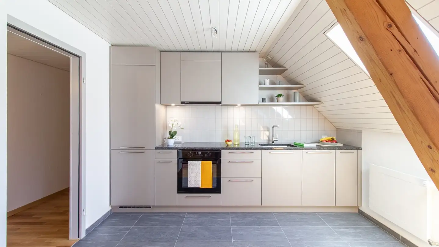 Appartement à louer - Lustgartenstrasse 14, 9000 St. Gallen - Photo 2