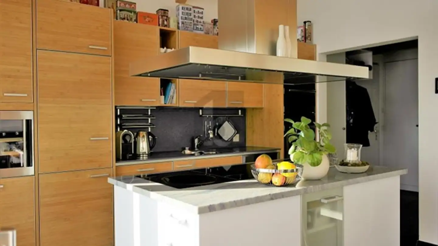 Wohnung mieten - 6442 Gersau - Foto 2