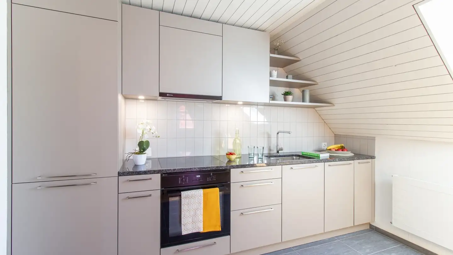 Appartement à louer - Lustgartenstrasse 14, 9000 St. Gallen - Photo 3