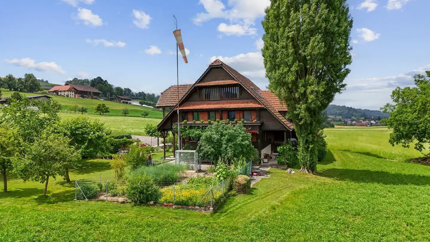 Casa singola in vendita - Chottgasse 24, 6235 Winikon - Foto 3