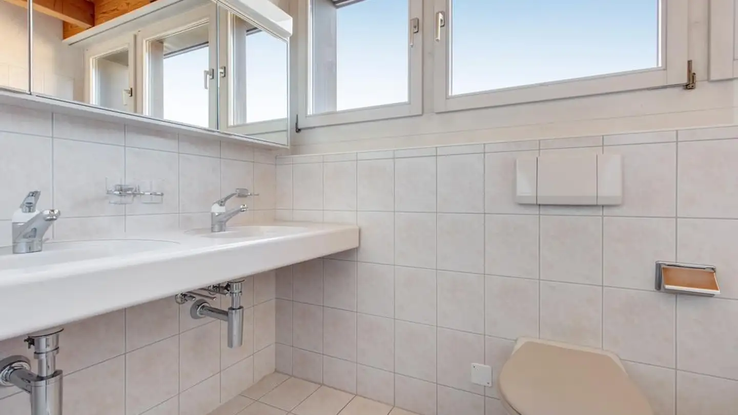 Apartment for rent - Hirsackerstrasse 18, 4702 Oensingen - Photo 4