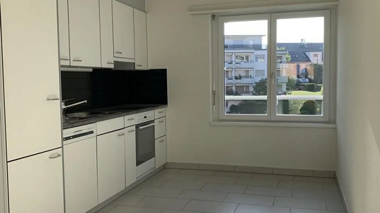 Appartement à louer - Freiestrasse 27, 8800 Thalwil