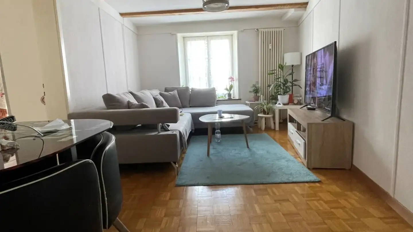 Apartment for rent - Dorfstrasse 94, 8192 Glattfelden - Photo 3