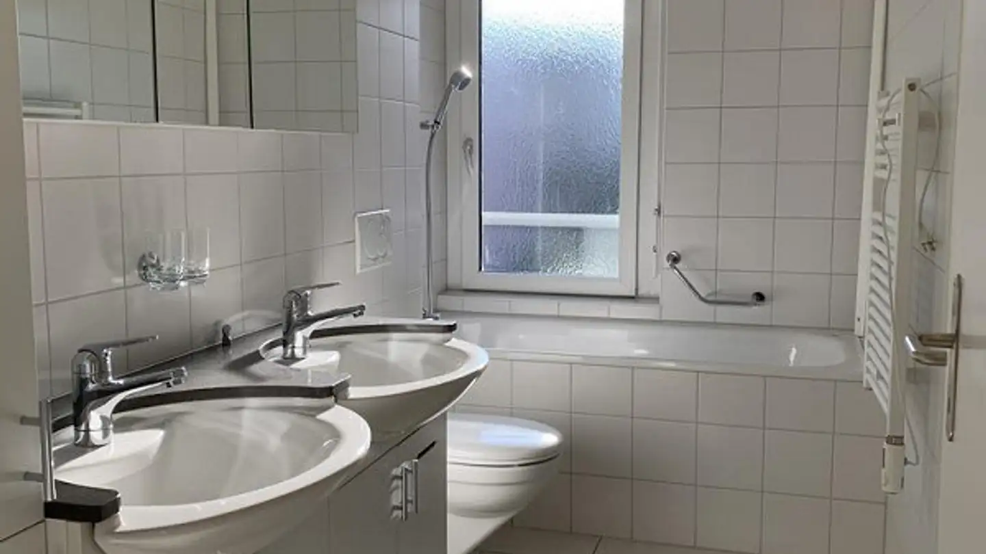 Appartement à louer - Freiestrasse 27, 8800 Thalwil - Photo 2