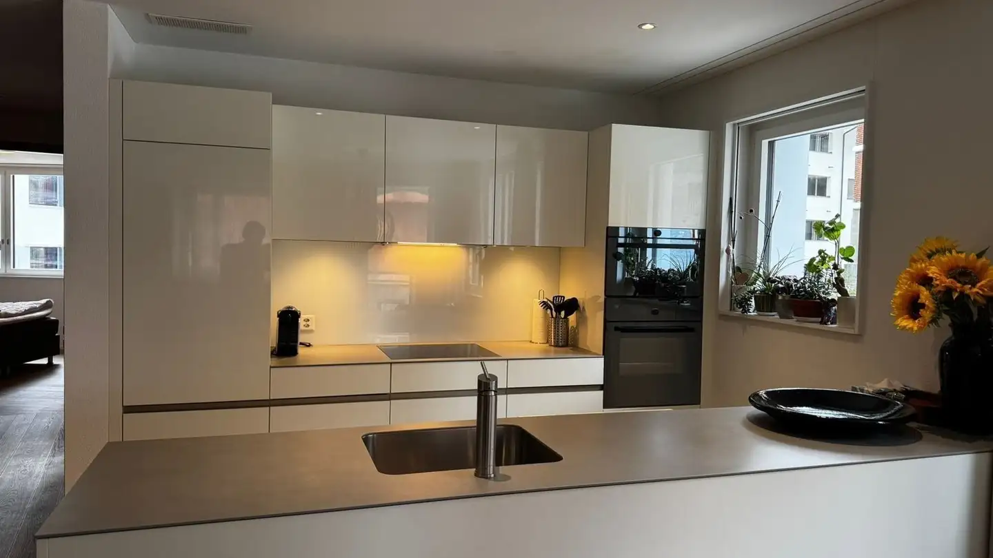 Apartment for rent - Furkagasse 2, 6490 Andermatt - Photo 3