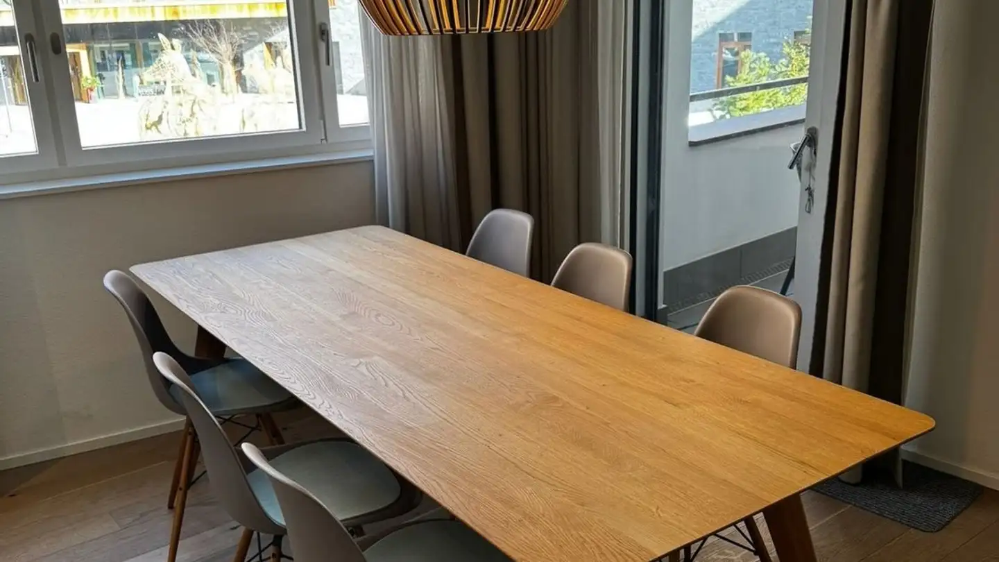 Apartment for rent - Furkagasse 2, 6490 Andermatt - Photo 4