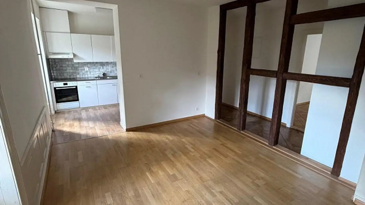Apartment for rent - Forchstrasse 168, 8032 Zürich - Photo 2