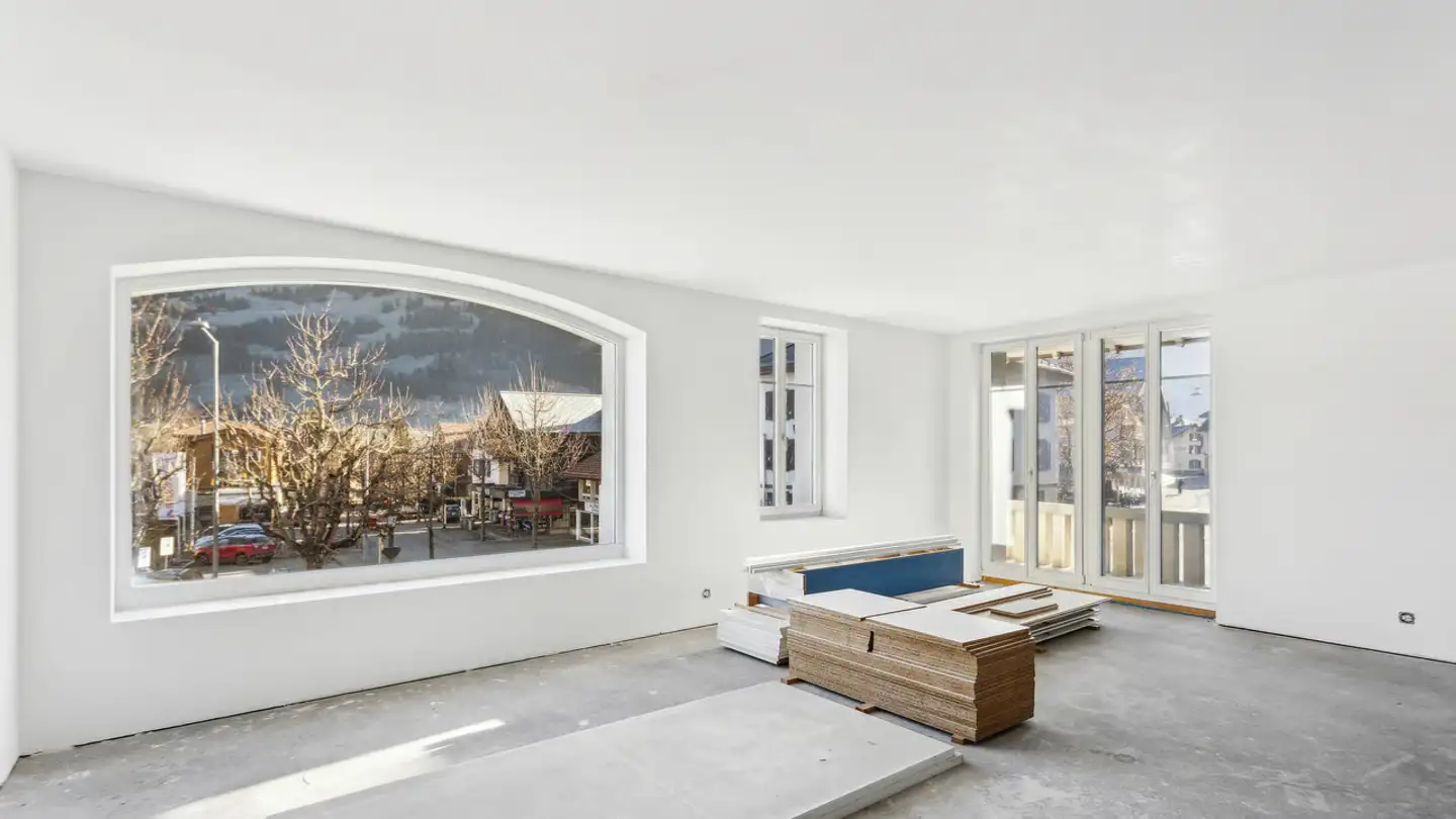 Appartamento in vendita - 3770 Zweisimmen - Foto 2